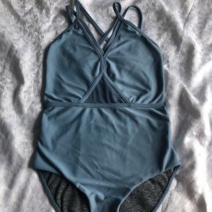 Five Dancewear Manhattan Leo